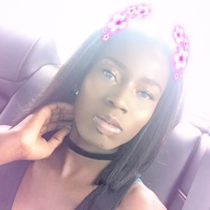 Meet your Posher, Wildcherlee cesalien